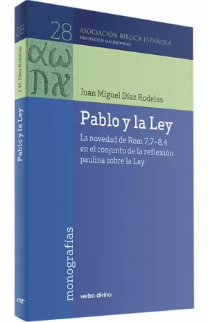 PABLO Y LA LEY