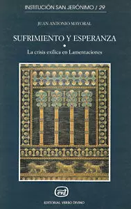 SUFRIMIENTO Y ESPERANZA