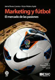 MARKETING Y FUTBOL