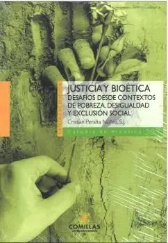 JUSTICIA Y BIOÉTICA