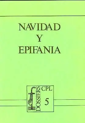 NAVIDAD Y EPIFANÍA