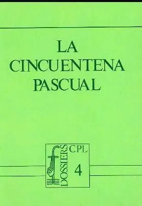 CINCUENTENA PASCUAL, LA