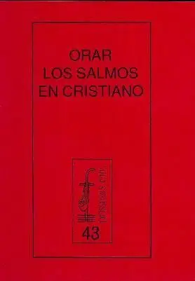 ORAR LOS SALMOS EN CRISTIANO