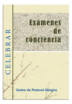 EXÁMENES DE CONCIENCIA