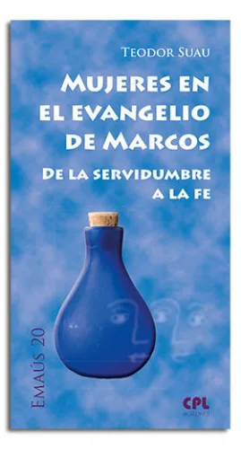 MUJERES EN EL EVANGELIO DE MARCOS