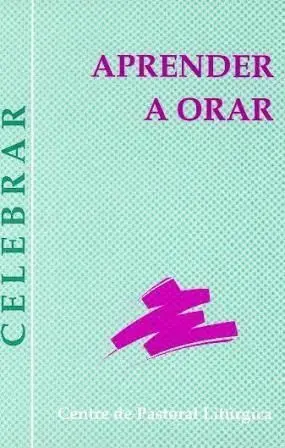 APRENDER A ORAR
