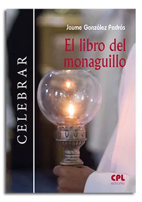 LIBRO DEL MONAGUILLO, EL