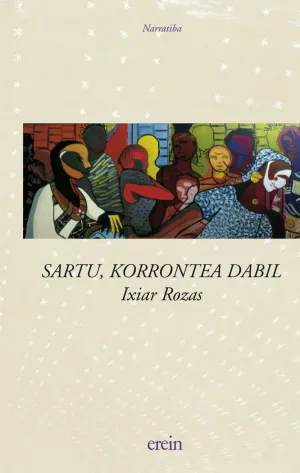 SARTU, KORRONTEA DABIL