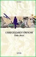 URREGILEAREN ORDUAK