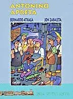 ANTONINO APRETA7ATXAGA