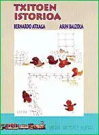 TXITOEN ISTORIOA