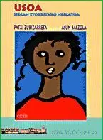 USOA HEGAN ETORRITAKO NESKA