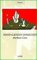 PIANO GAINEAN GOSALTZEN