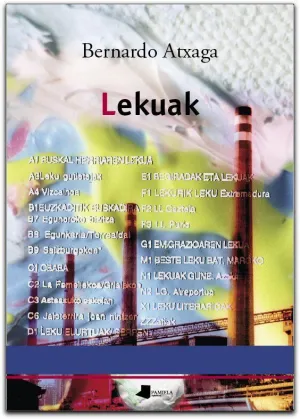 LEKUAK