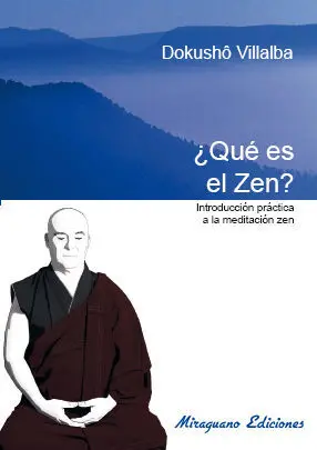 ¿QUÉ ES EL ZEN?