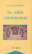 EL AÑO LITÚRGICO.