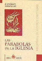 LAS PARÁBOLAS DE LA IGLESIA