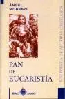PAN DE EUCARISTÍA