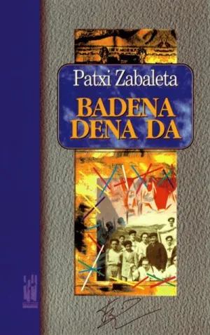 BADENA DENA DA