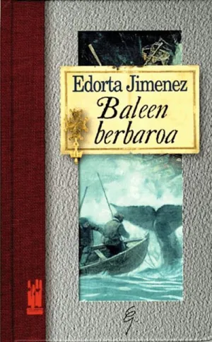 BALEEN BERBAROA