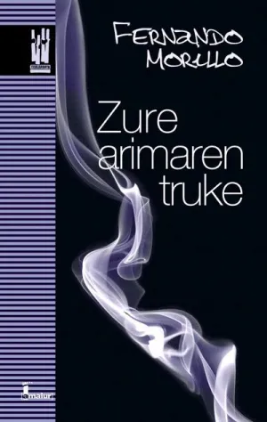 ZURE ARIMAREN TRUKE