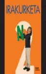 IRAKURKETA 2