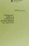 PAGANOS JUDIOS Y CRISTIANOS EN LOS TEXTOS DE QUMRAN