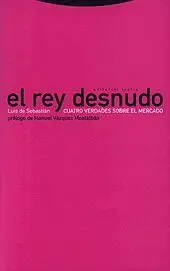 EL REY DESNUDO