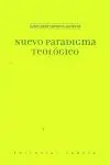 NUEVO PARADIGMA TEOLÓGICO