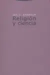 RELIGIÓN Y CIENCIA