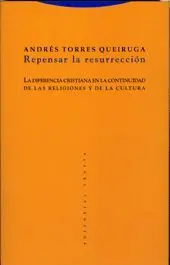 REPENSAR LA RESURRECCIÓN