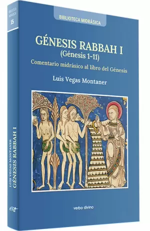 GÉNESIS RABBAH I (GN 1-11)