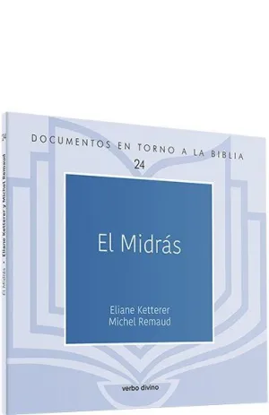 EL MIDRÁS