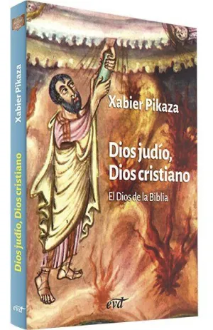 DIOS JUDÍO, DIOS CRISTIANO