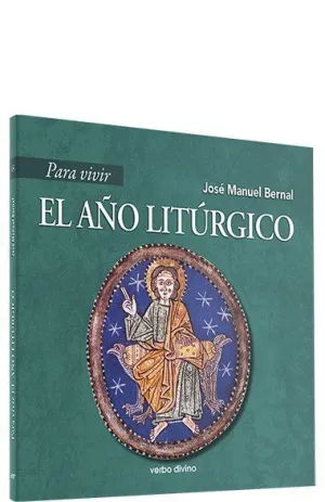 PARA VIVIR EL AÑO LITURGICO