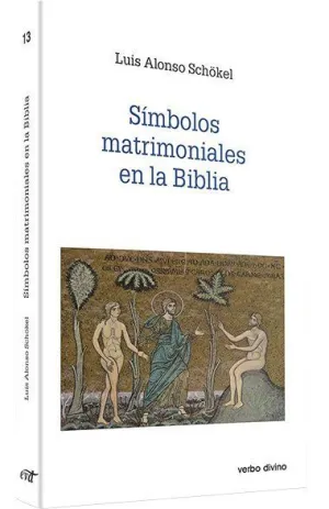 SÍMBOLOS MATRIMONIALES EN LA BIBLIA