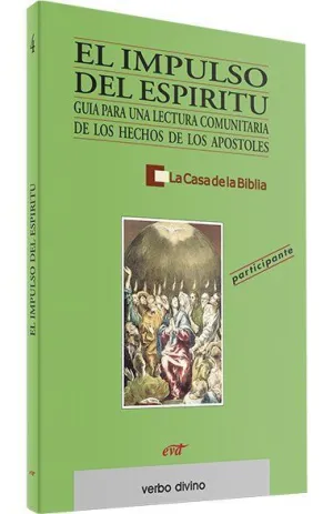 EL IMPULSO DEL ESPIRITU PARTICIPANTE