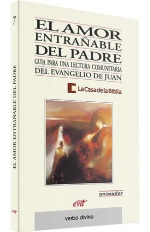EL AMOR ENTRAÑABLE DEL PADRE