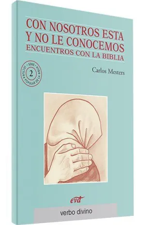 CON NOSOTROS ESTA Y NO LE CONOCEMOS