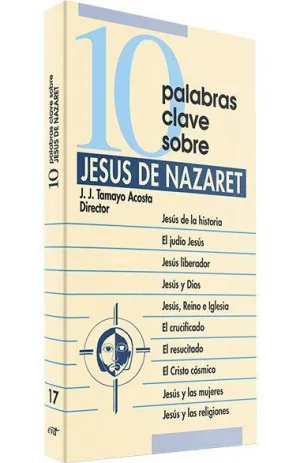 JESUS DE NAZARET