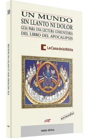 UN MUNDO SIN LLANTO NI DOLOR ANIMADOR