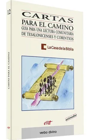 CARTAS PARA EL CAMINO