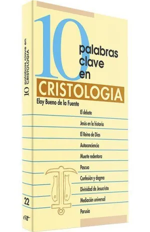 10  PALABRAS CLAVE EN