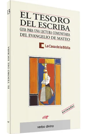 EL TESORO DEL ESCRIBA