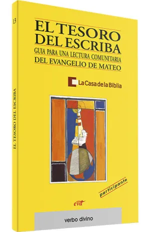 EL TESORO DEL ESCRIBA