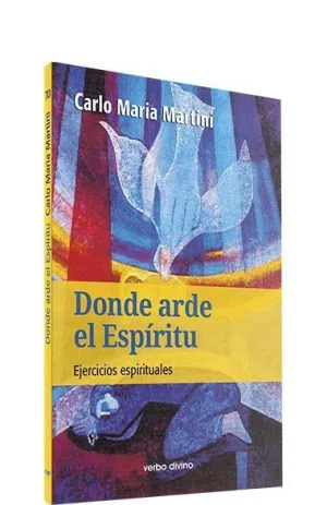 DONDE ARDE EL ESPIRITU