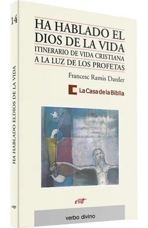 HA HABLADO EL DIOS DE LA VIDA