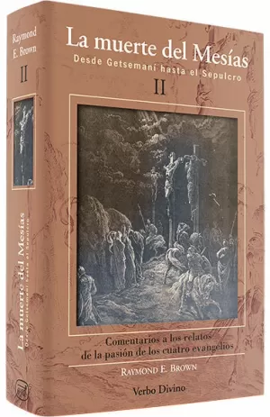 LA MUERTE DEL MESÍAS II