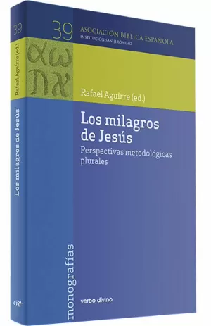 LOS MILAGROS DE JESÚS
