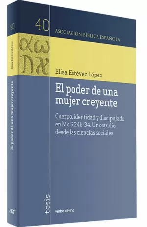 EL PODER DE UNA MUJER CREYENTE